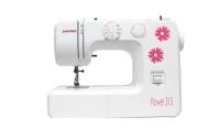 Janome Flower 313 Taşınabilir Dikiş Nakış Makinası